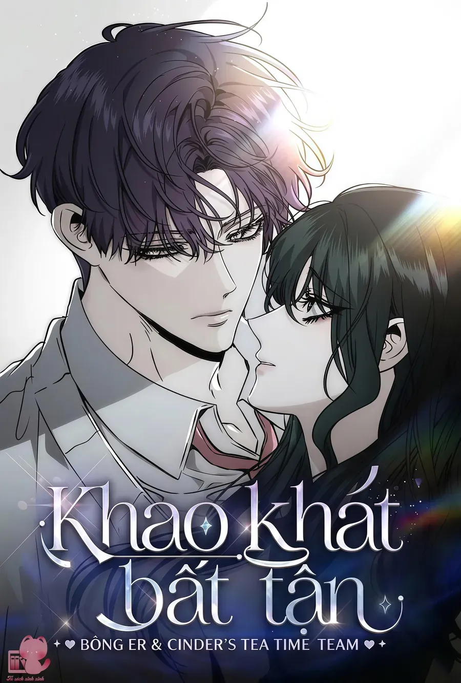 Khao Khát Bất Tận Chapter 13 - 2