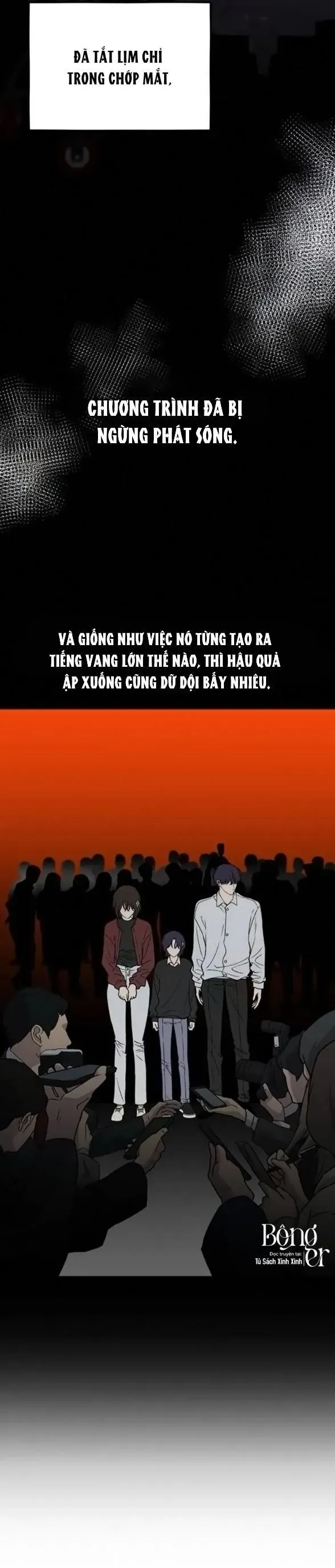 Khao Khát Bất Tận Chapter 13 - 11