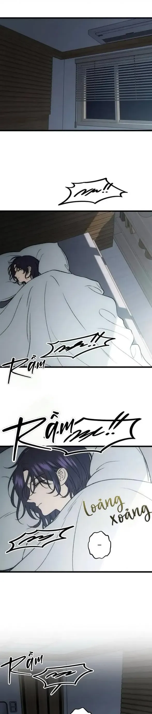 Khao Khát Bất Tận Chapter 13 - 12