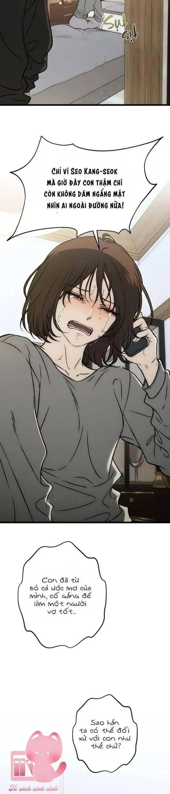 Khao Khát Bất Tận Chapter 13 - 14