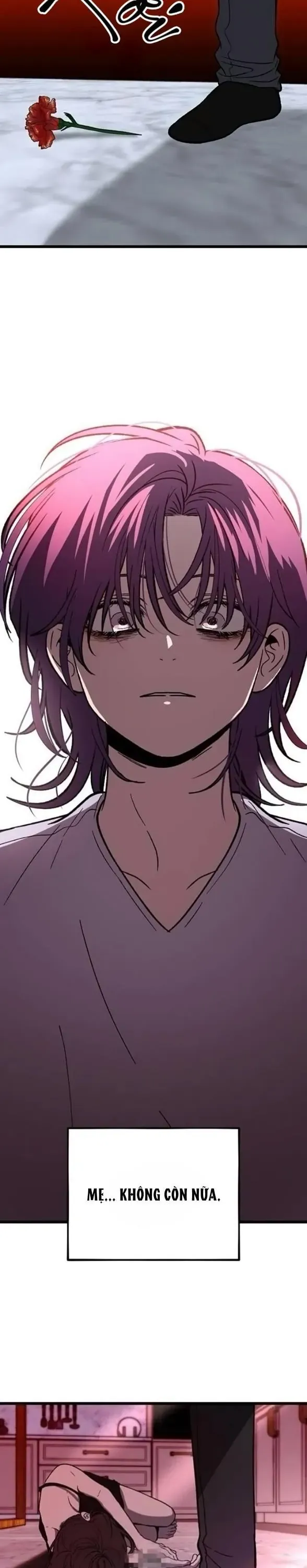 Khao Khát Bất Tận Chapter 13 - 16