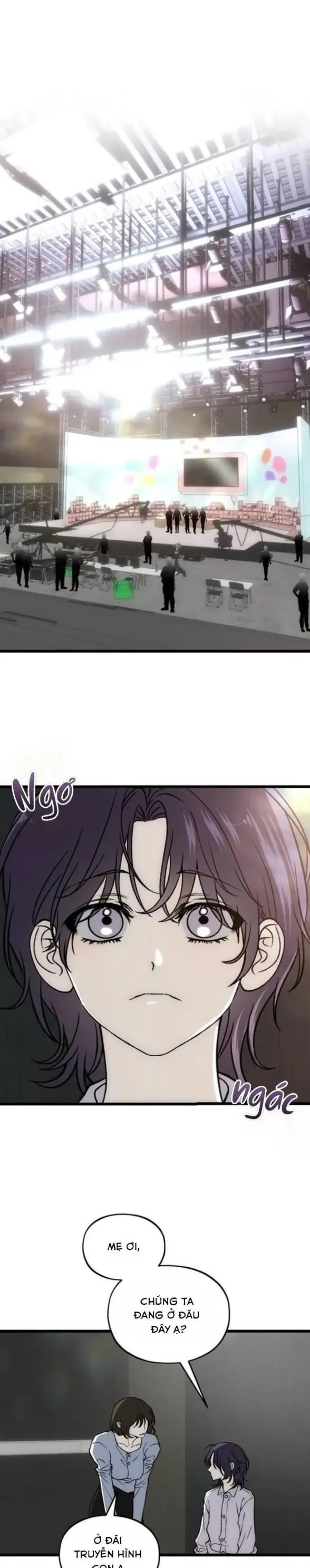 Khao Khát Bất Tận Chapter 13 - 3
