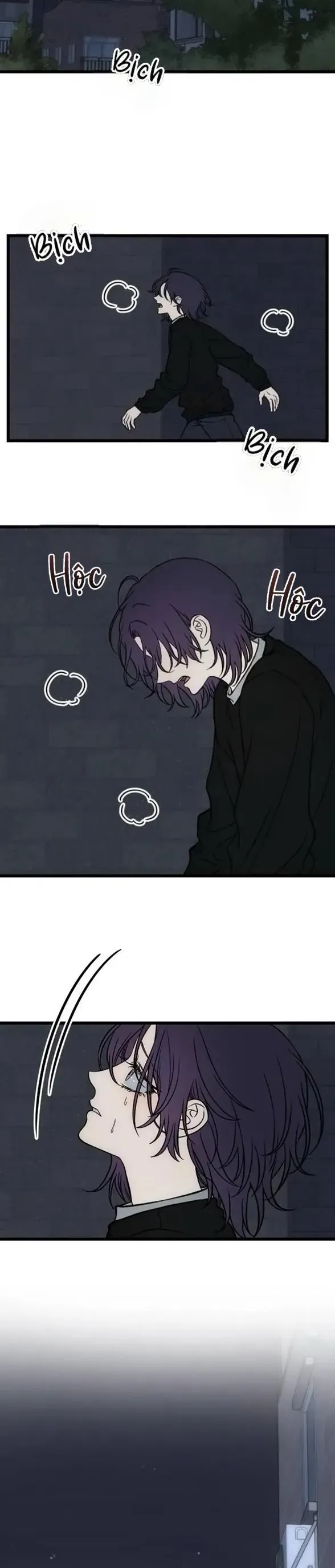 Khao Khát Bất Tận Chapter 13 - 23