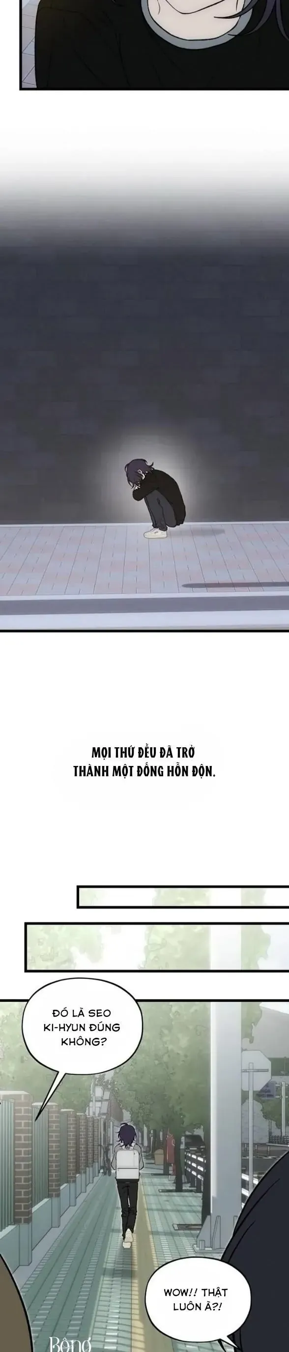 Khao Khát Bất Tận Chapter 13 - 25