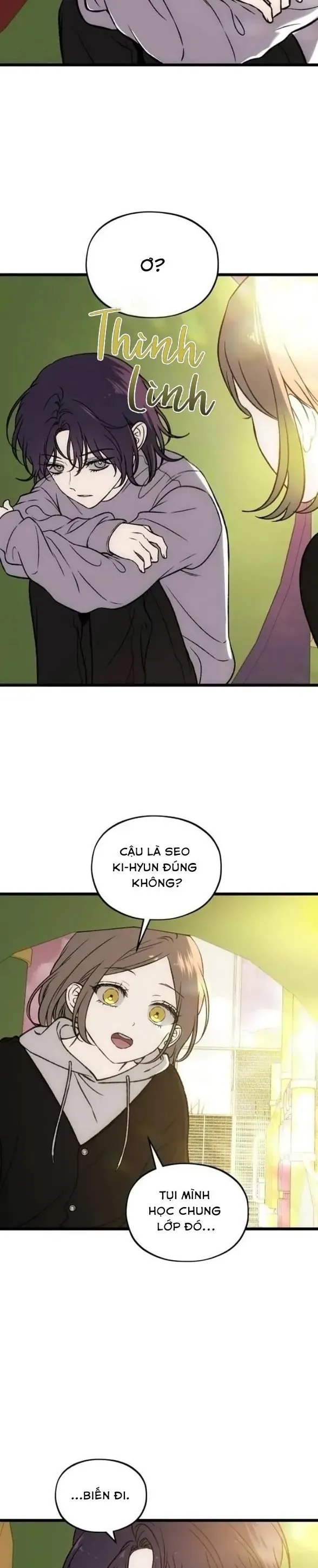 Khao Khát Bất Tận Chapter 13 - 28