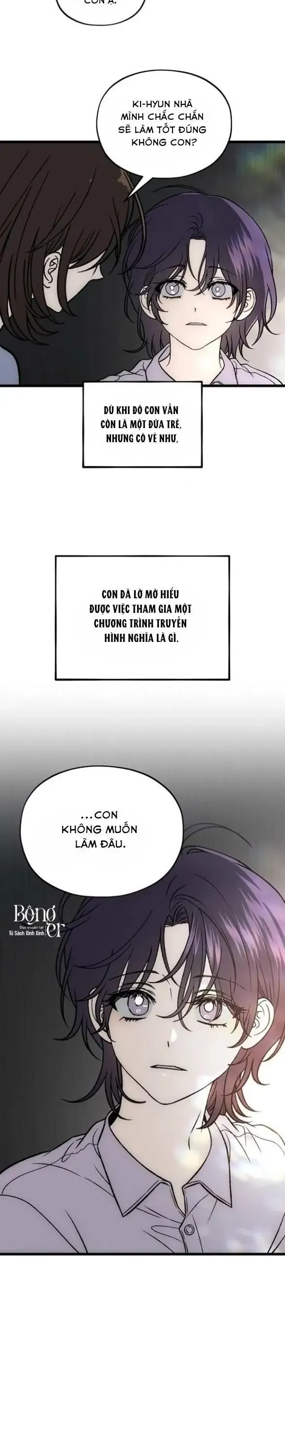 Khao Khát Bất Tận Chapter 13 - 4