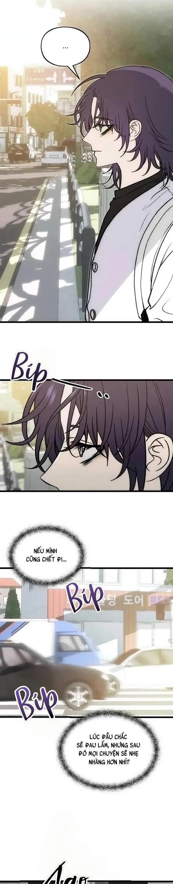 Khao Khát Bất Tận Chapter 13 - 32