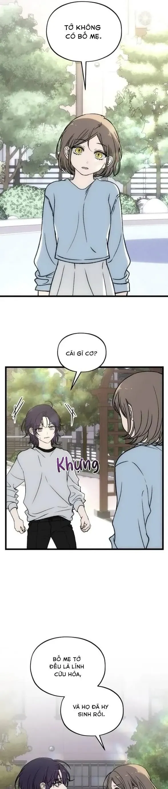 Khao Khát Bất Tận Chapter 13 - 39