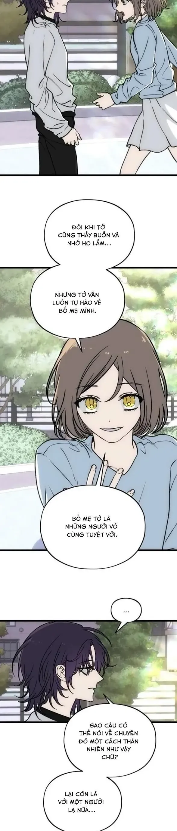 Khao Khát Bất Tận Chapter 13 - 40