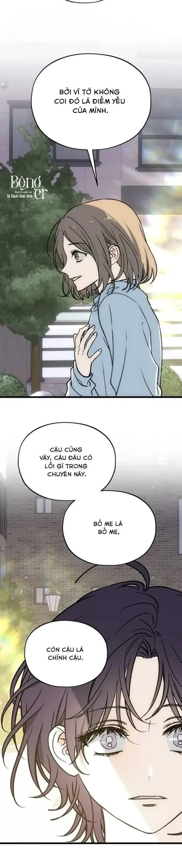 Khao Khát Bất Tận Chapter 13 - 41