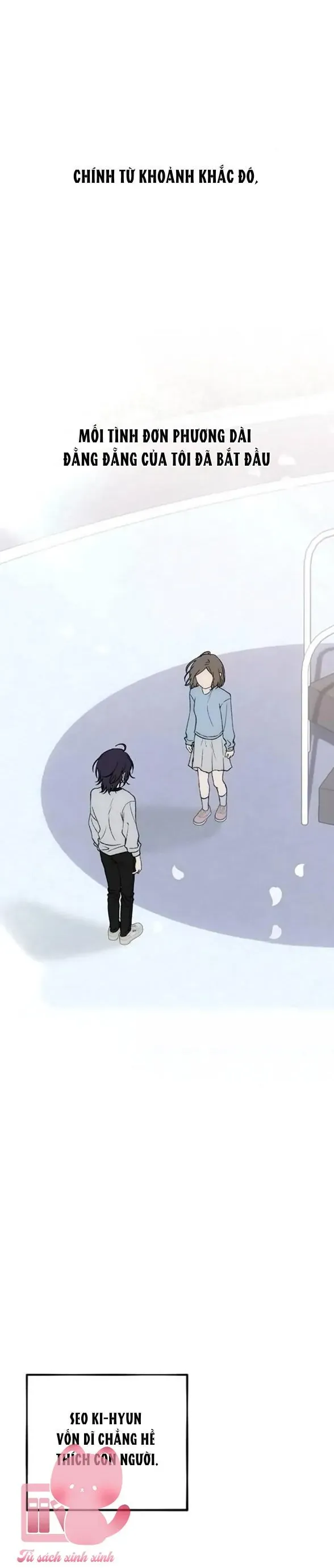 Khao Khát Bất Tận Chapter 13 - 42