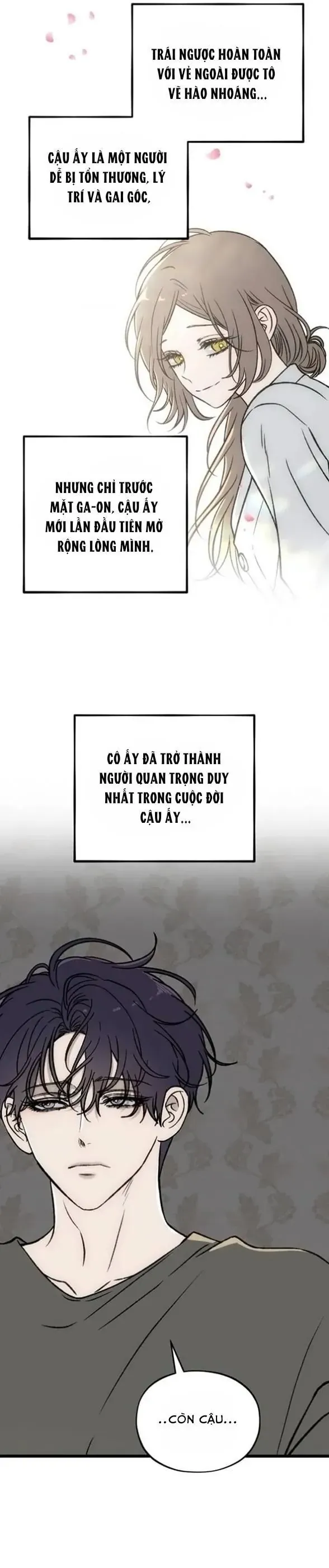 Khao Khát Bất Tận Chapter 13 - 43