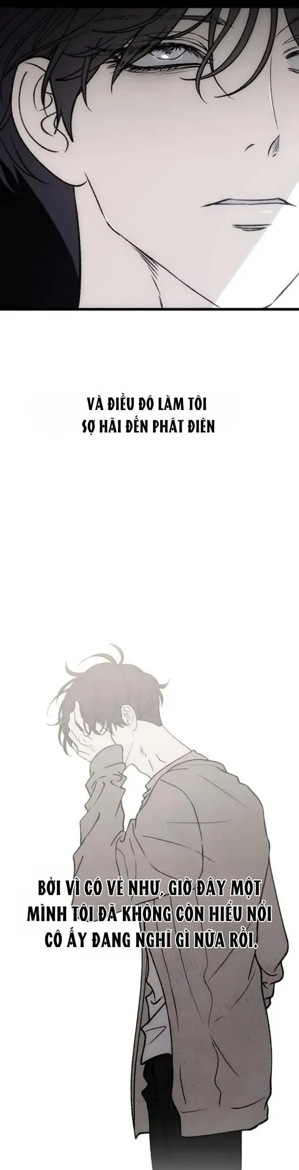 Khao Khát Bất Tận Chapter 13 - 51