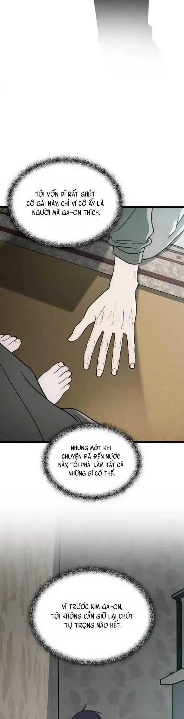 Khao Khát Bất Tận Chapter 13 - 52