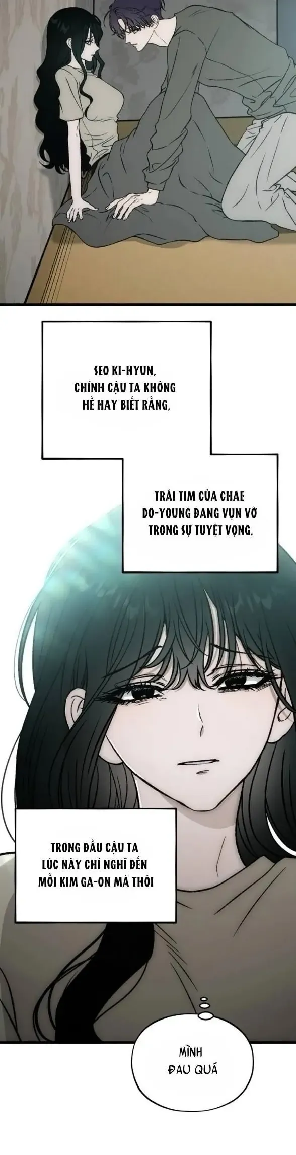 Khao Khát Bất Tận Chapter 13 - 53