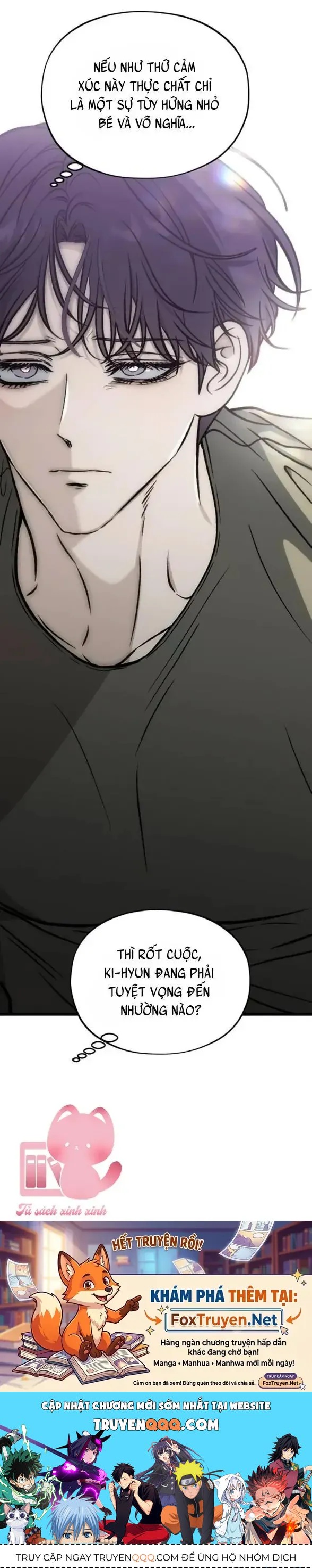 Khao Khát Bất Tận Chapter 13 - 54