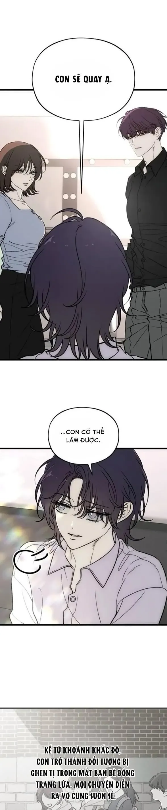 Khao Khát Bất Tận Chapter 13 - 7