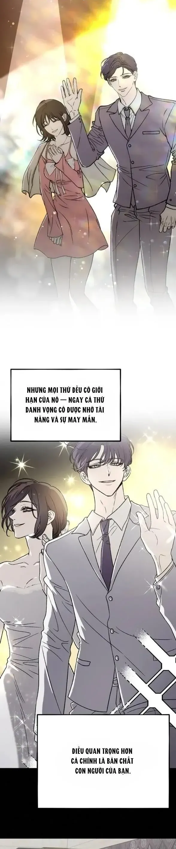 Khao Khát Bất Tận Chapter 13 - 9