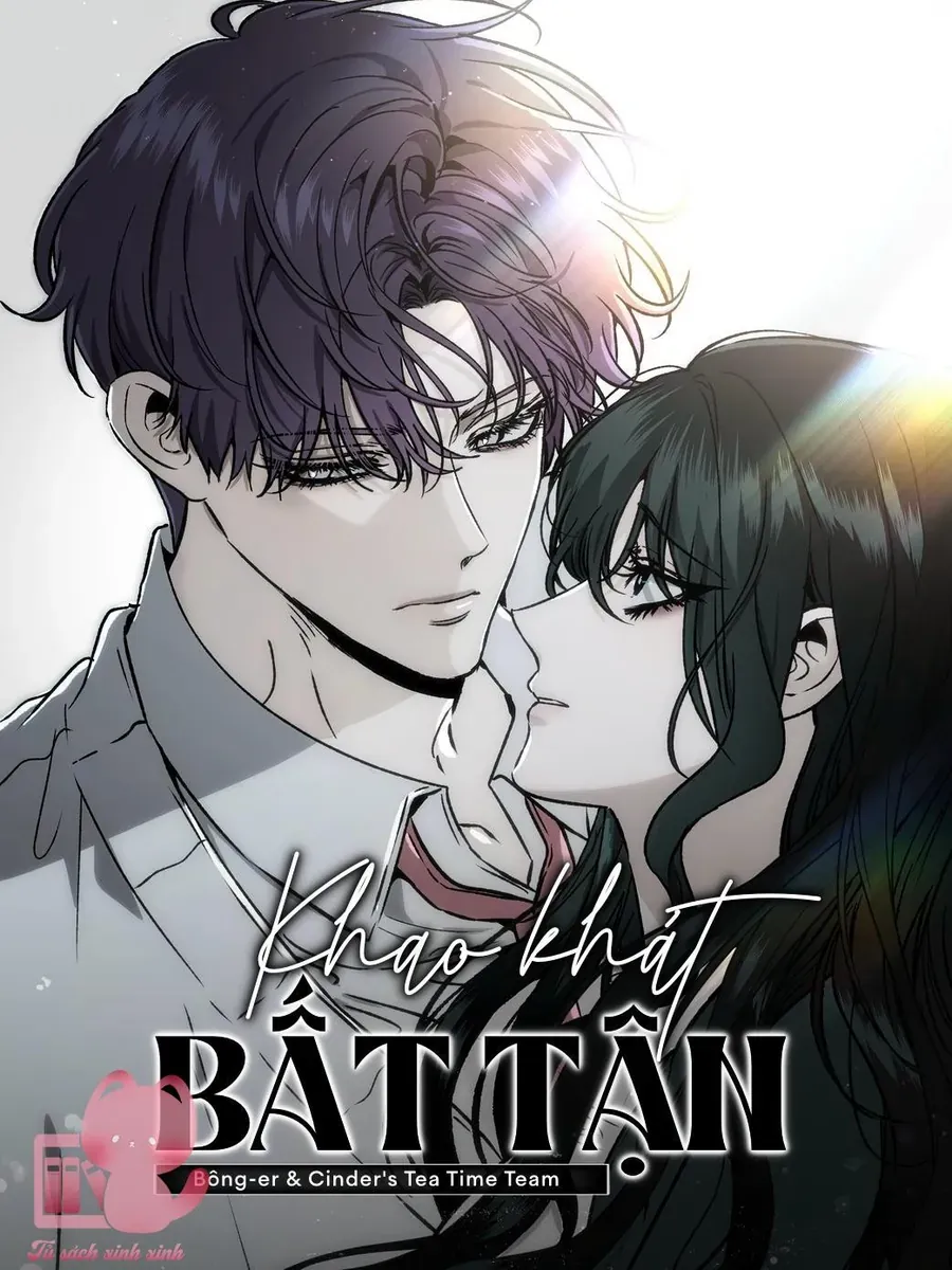 Khao Khát Bất Tận Chapter 2 - 2