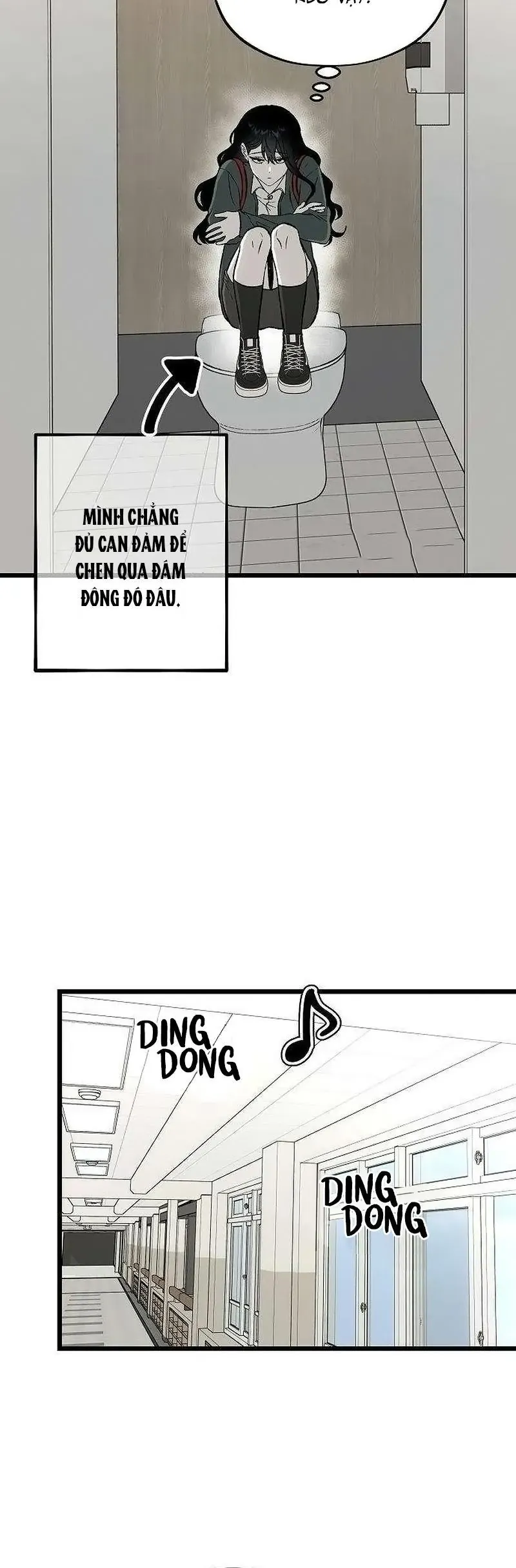 Khao Khát Bất Tận Chapter 2 - 12