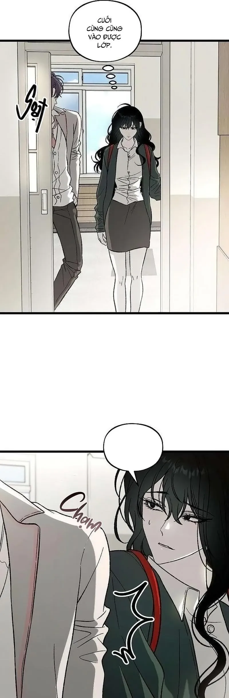 Khao Khát Bất Tận Chapter 2 - 13