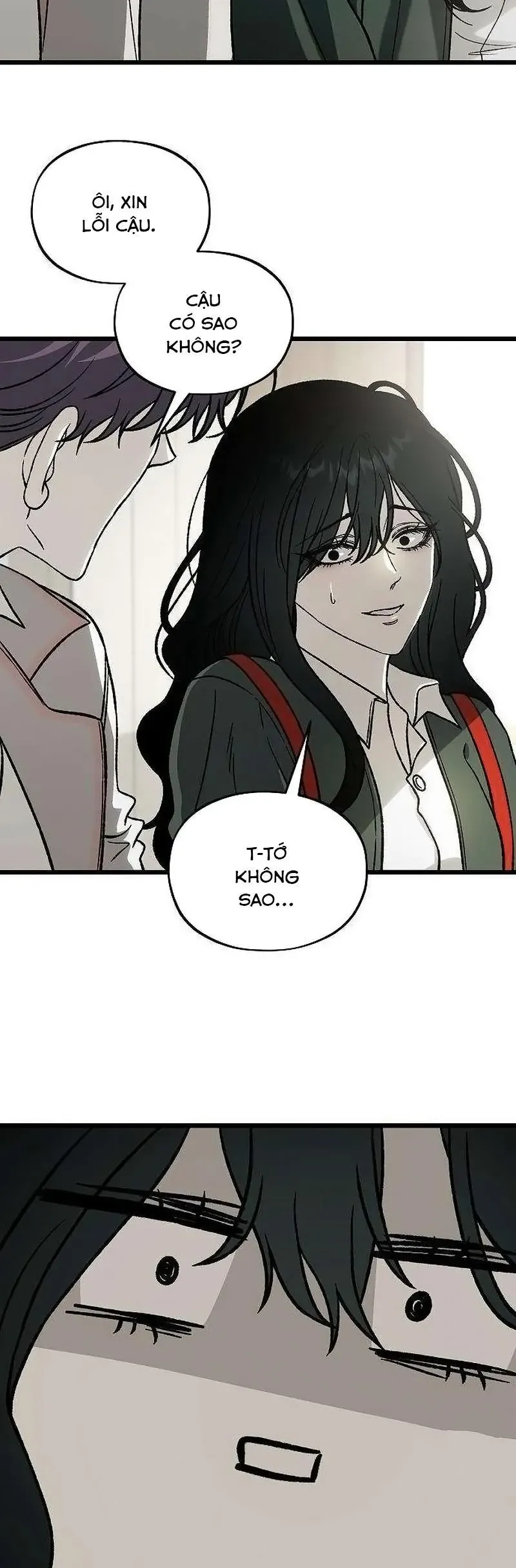 Khao Khát Bất Tận Chapter 2 - 14