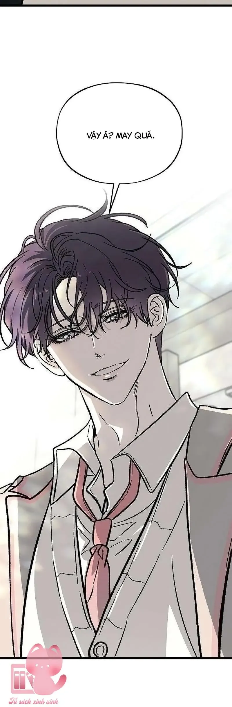 Khao Khát Bất Tận Chapter 2 - 15