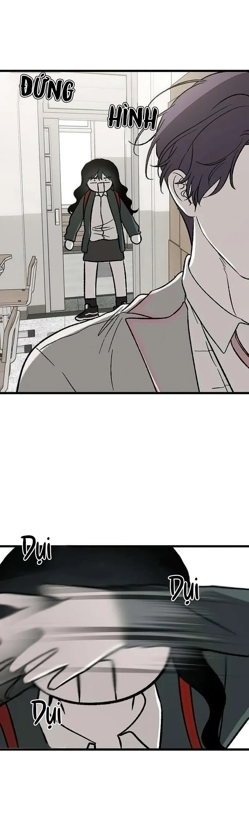 Khao Khát Bất Tận Chapter 2 - 16