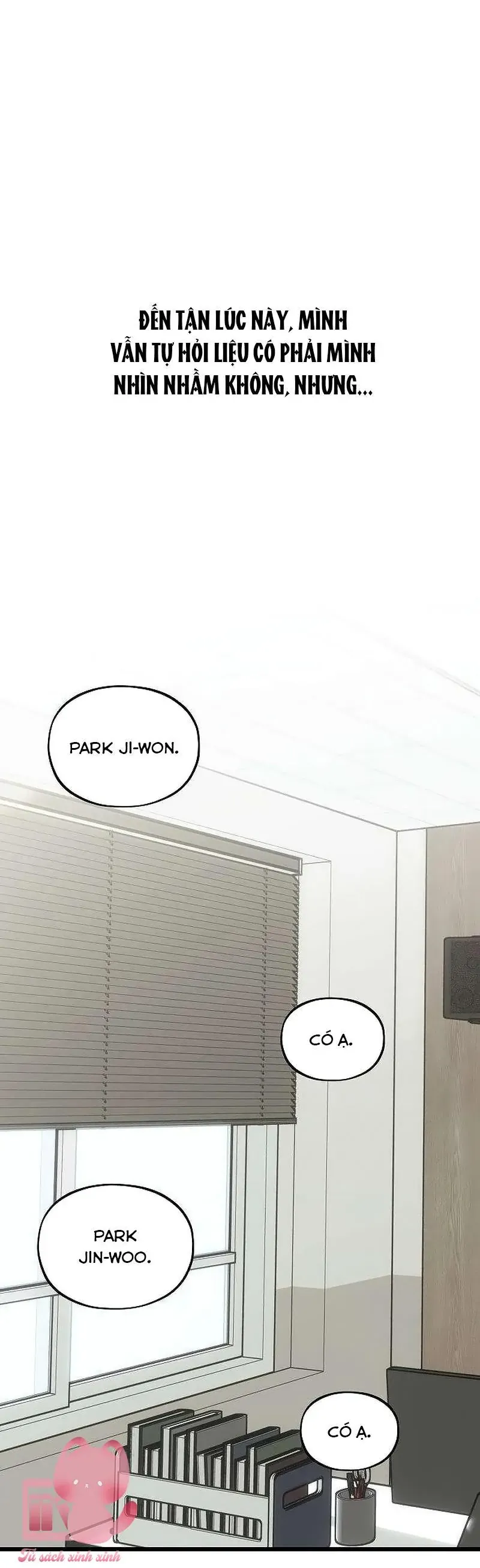 Khao Khát Bất Tận Chapter 2 - 19