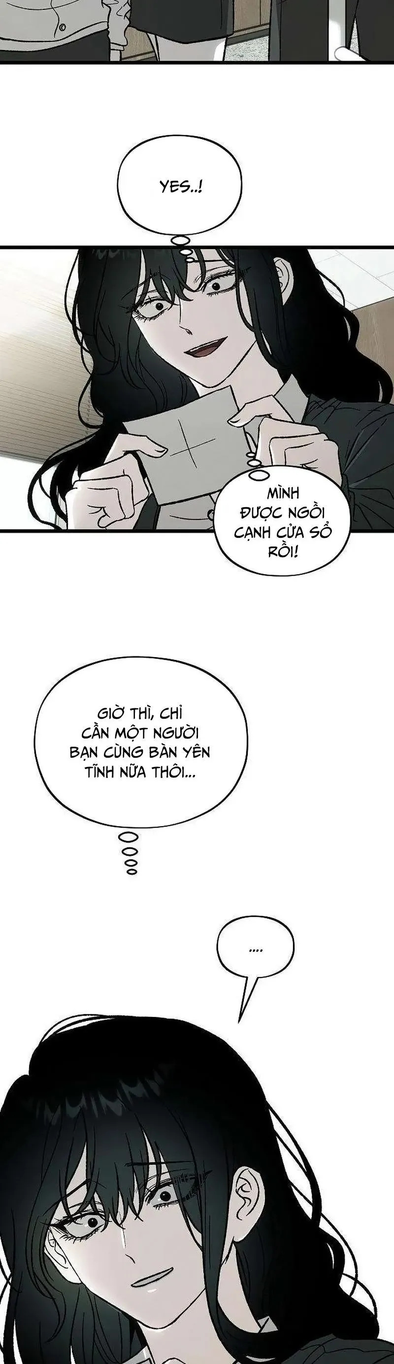 Khao Khát Bất Tận Chapter 2 - 22