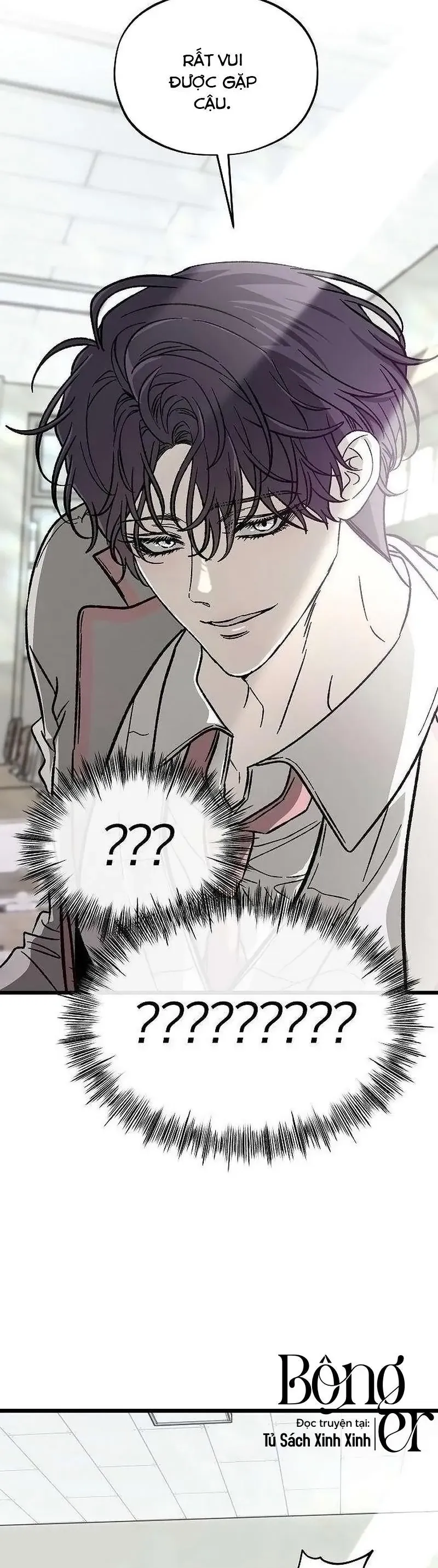 Khao Khát Bất Tận Chapter 2 - 25