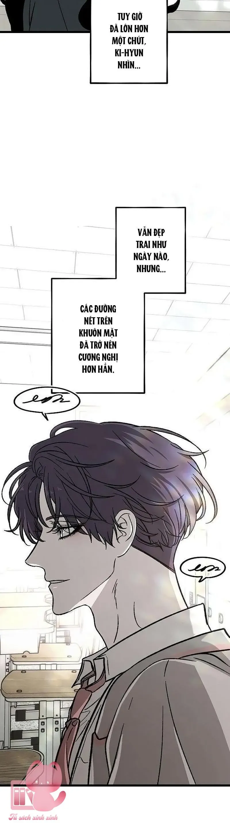 Khao Khát Bất Tận Chapter 2 - 27