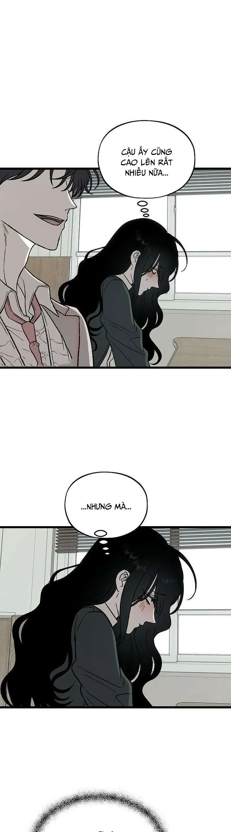 Khao Khát Bất Tận Chapter 2 - 28