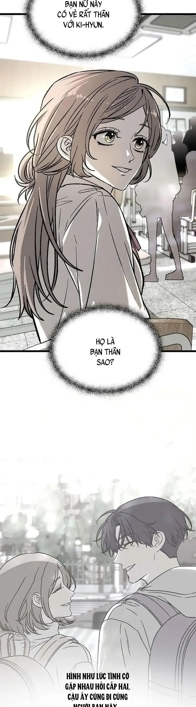 Khao Khát Bất Tận Chapter 2 - 29