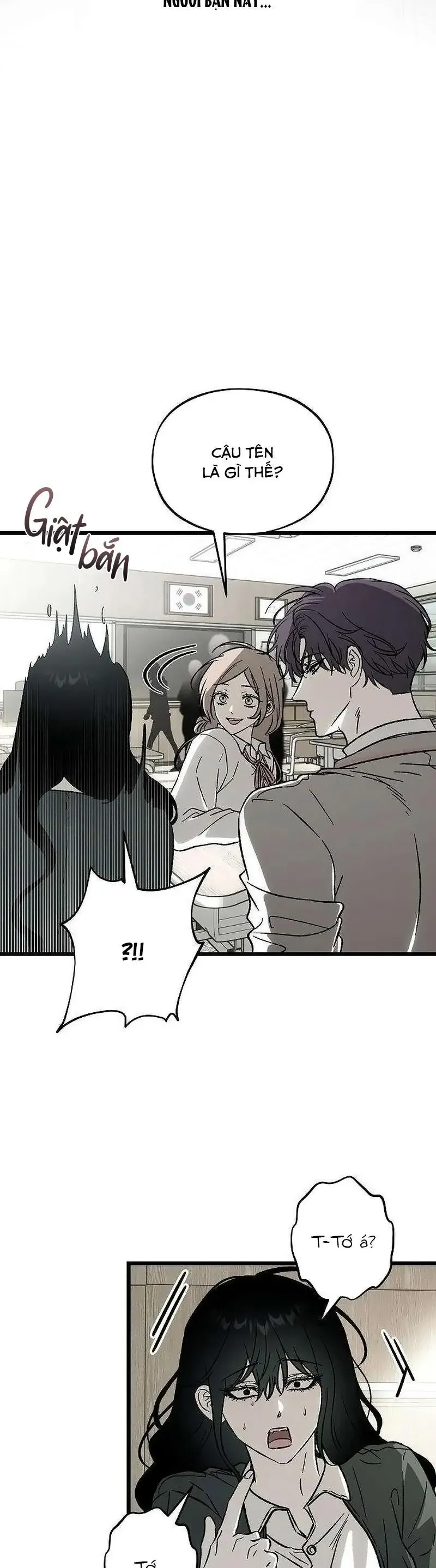 Khao Khát Bất Tận Chapter 2 - 30