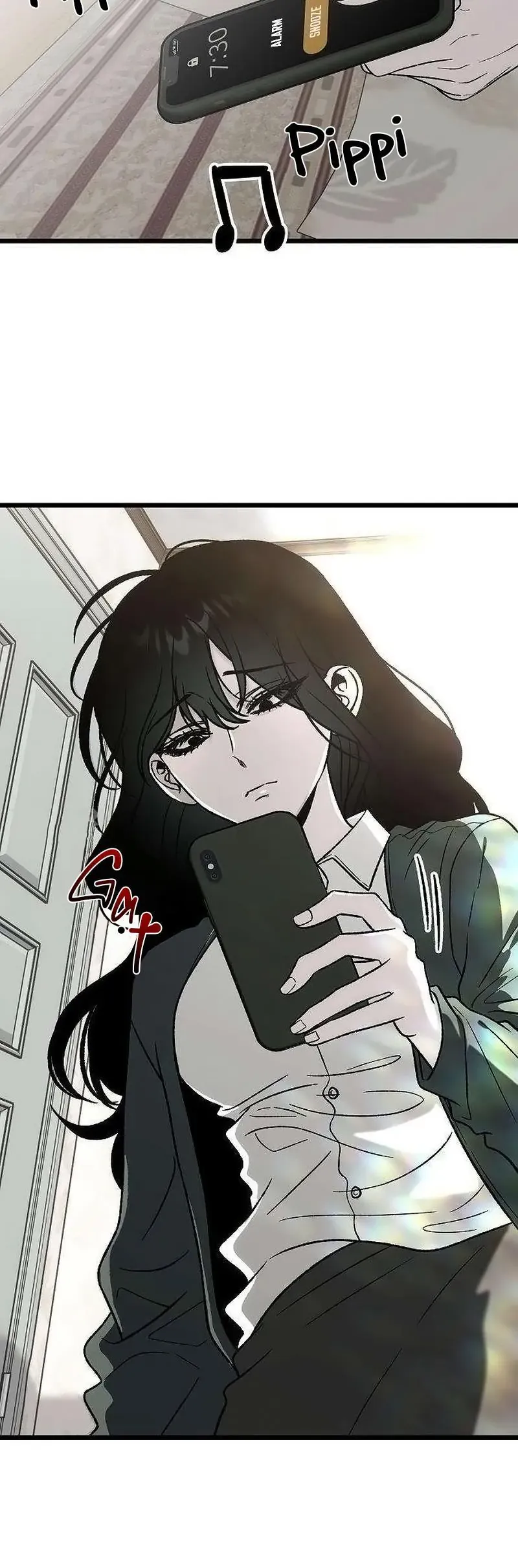 Khao Khát Bất Tận Chapter 2 - 4