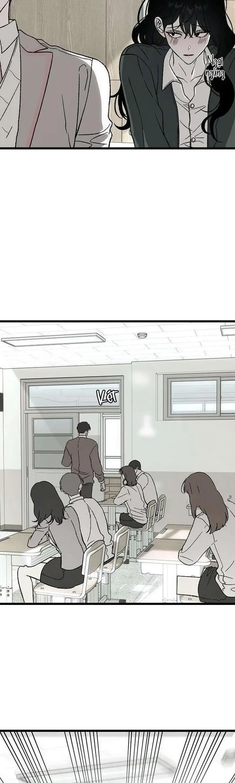 Khao Khát Bất Tận Chapter 2 - 34