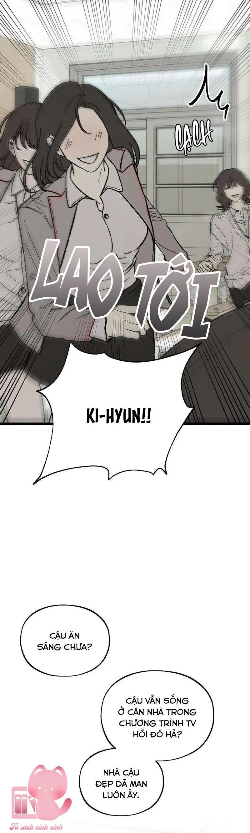 Khao Khát Bất Tận Chapter 2 - 35