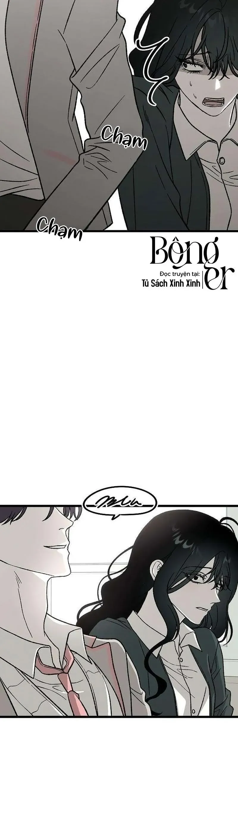 Khao Khát Bất Tận Chapter 2 - 37