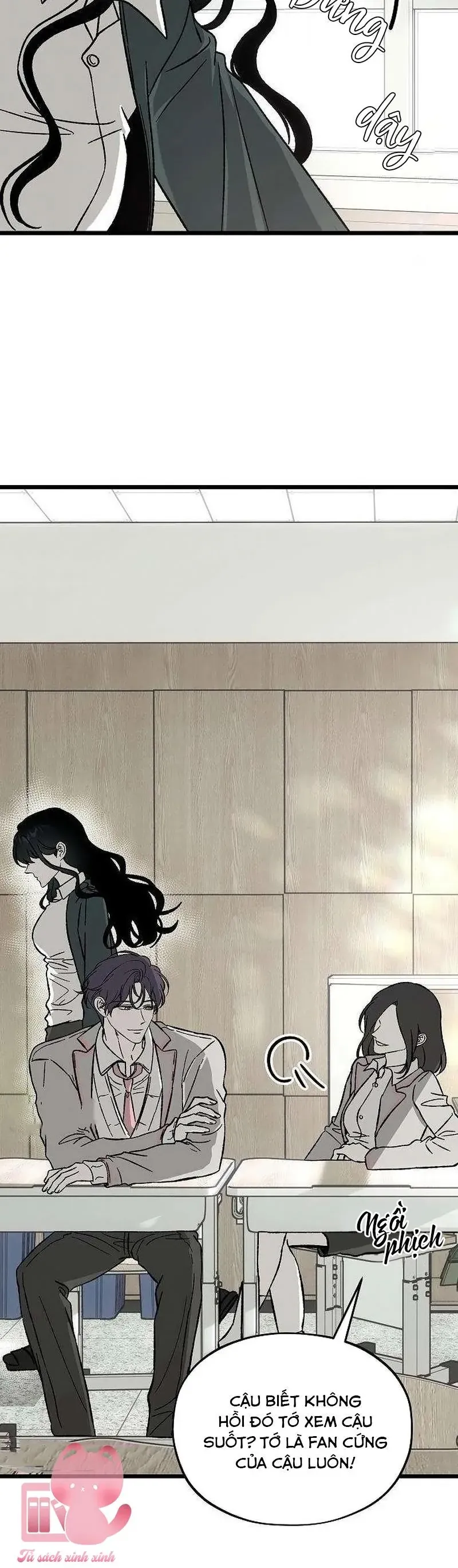 Khao Khát Bất Tận Chapter 2 - 39