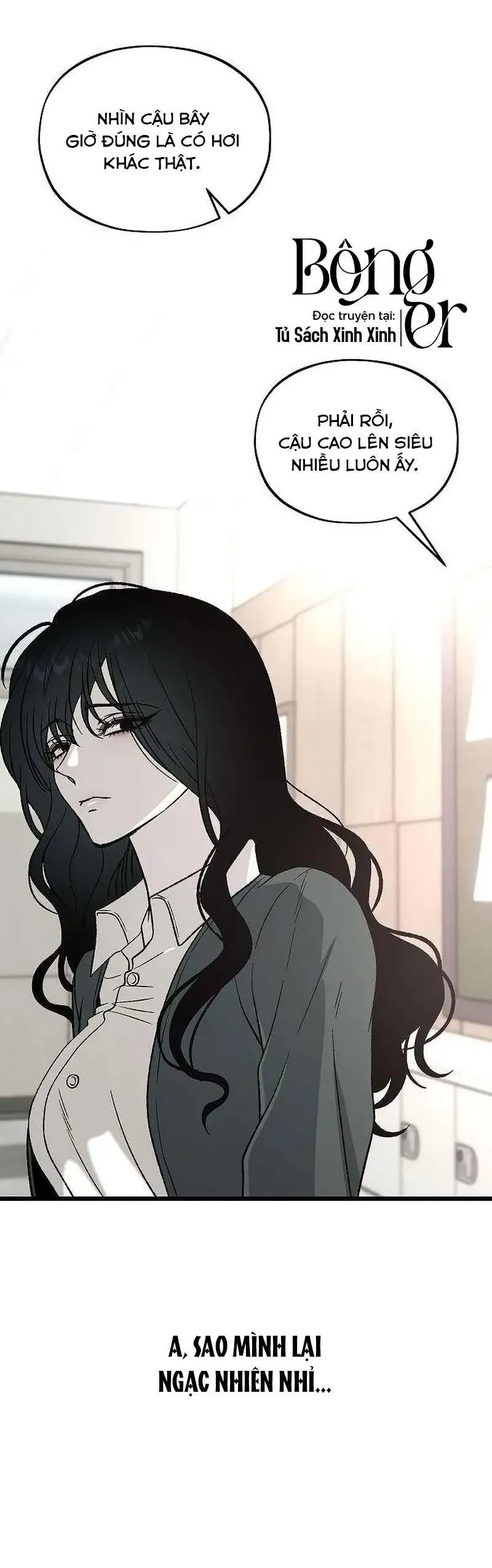 Khao Khát Bất Tận Chapter 2 - 40