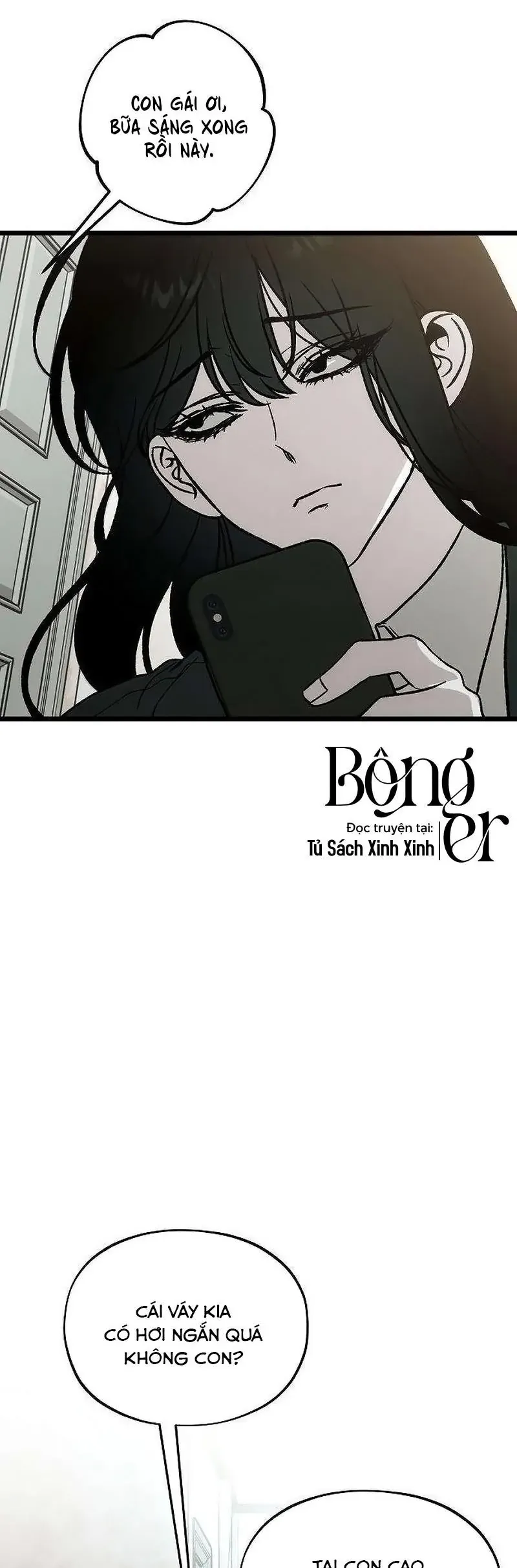 Khao Khát Bất Tận Chapter 2 - 5