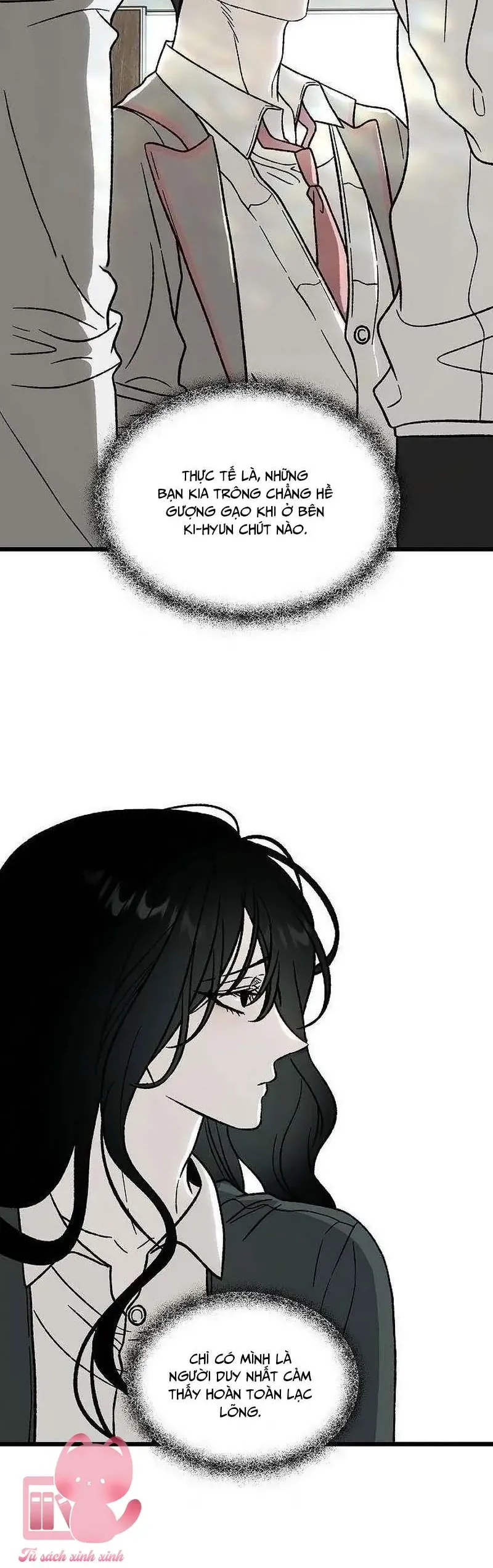 Khao Khát Bất Tận Chapter 2 - 43