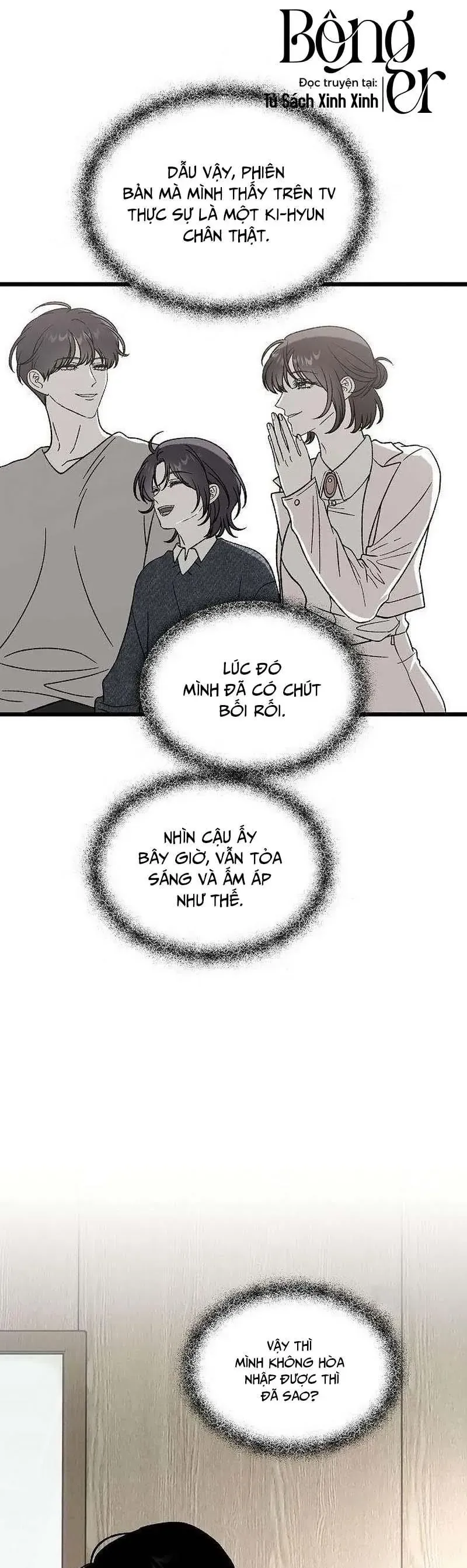 Khao Khát Bất Tận Chapter 2 - 44