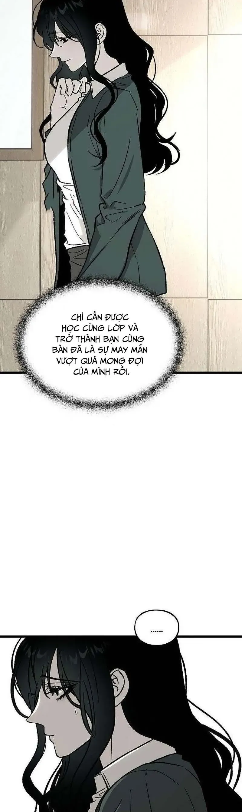 Khao Khát Bất Tận Chapter 2 - 45