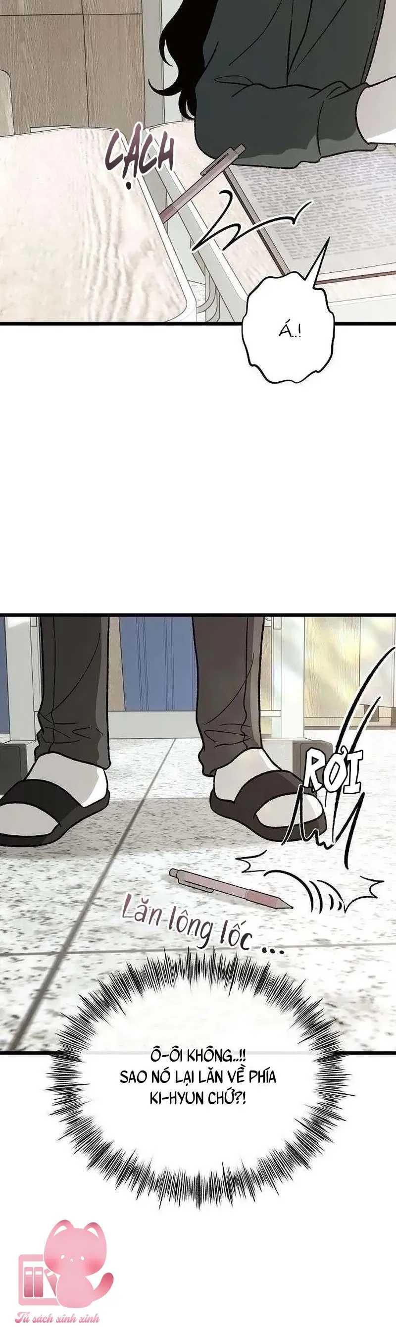 Khao Khát Bất Tận Chapter 2 - 47