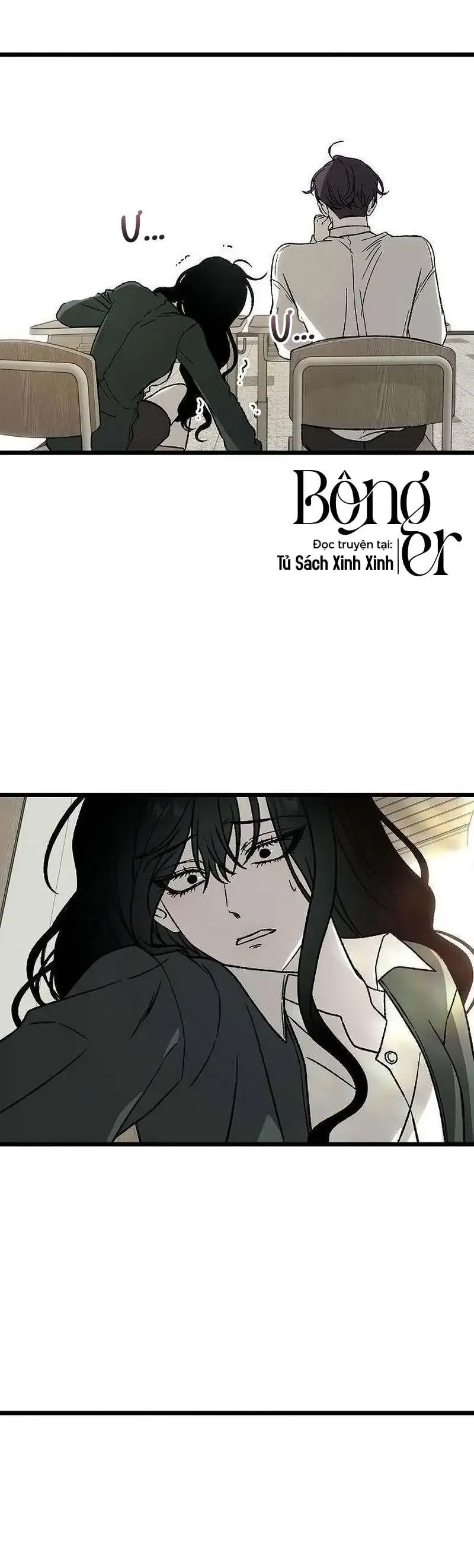 Khao Khát Bất Tận Chapter 2 - 48