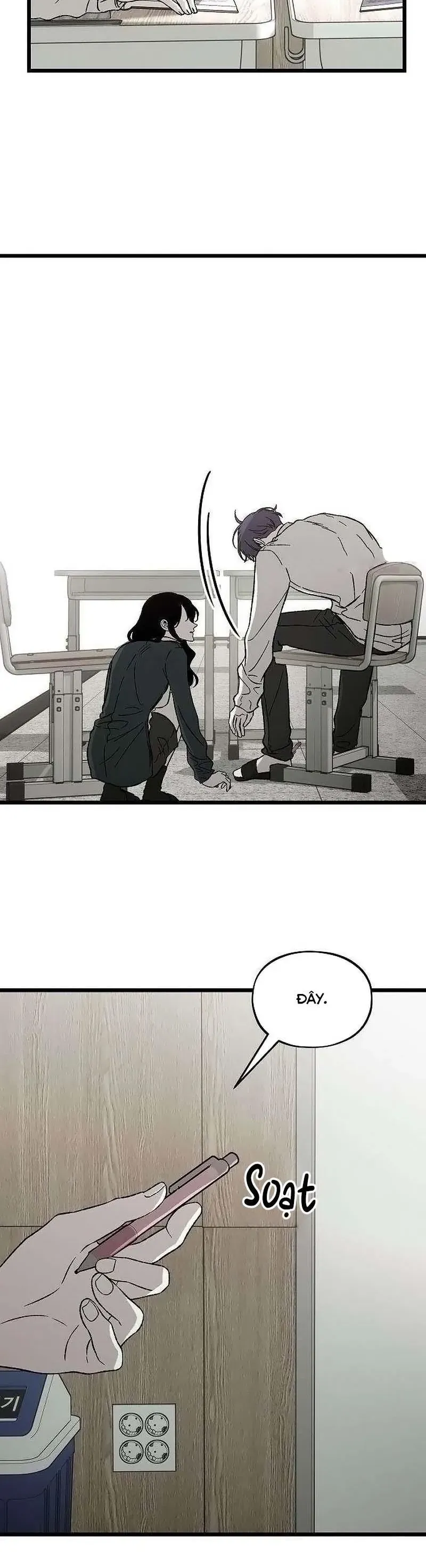 Khao Khát Bất Tận Chapter 2 - 53