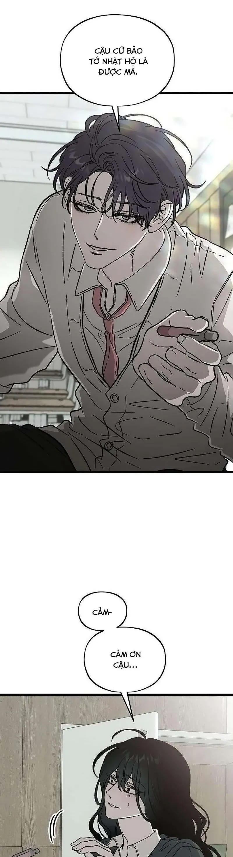 Khao Khát Bất Tận Chapter 2 - 54