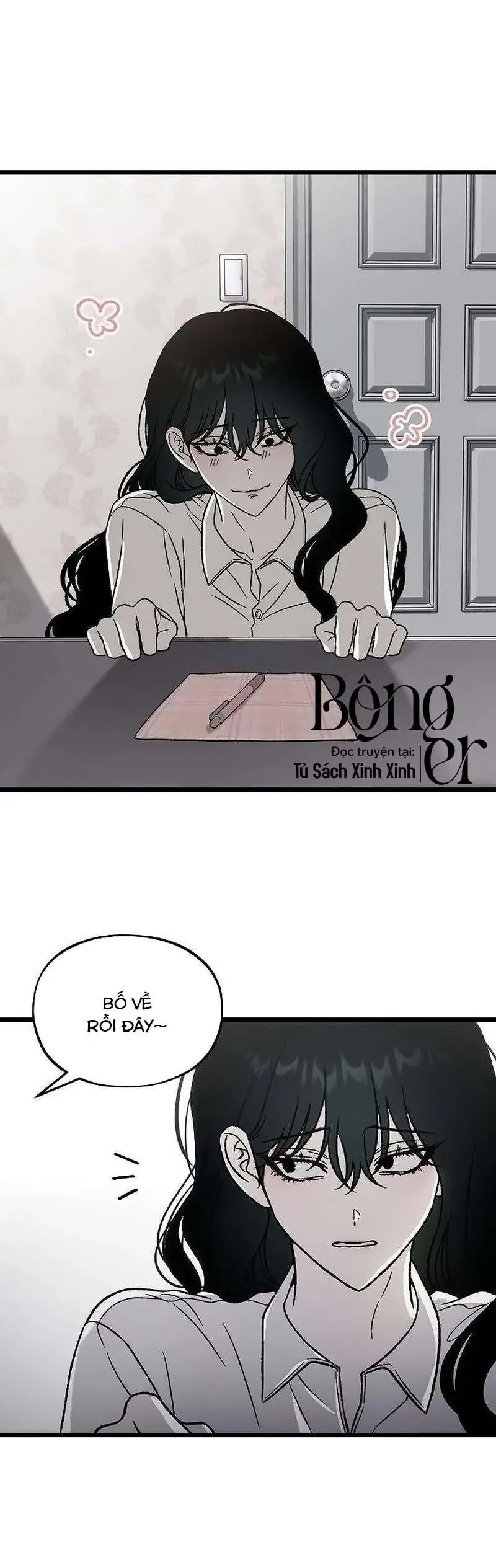 Khao Khát Bất Tận Chapter 2 - 56